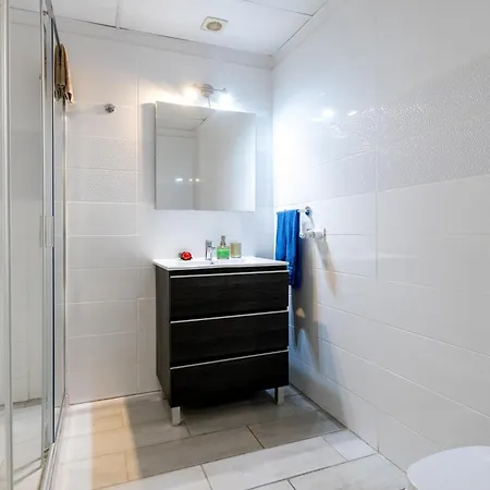 Port Royale 291, Spacious דירה