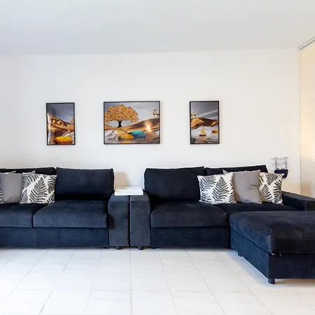 Port Royale 291, Spacious לוס כריסטיאנוס