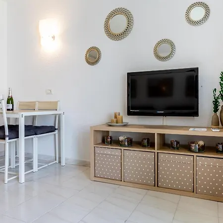 Port Royale 291, Spacious לוס כריסטיאנוס