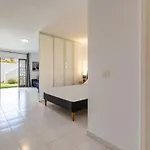 Apartament Port Royale 291, Spacious