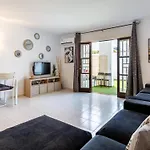 Port Royale 291, Spacious * Los Cristianos (Tenerife)