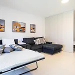 Apartament Port Royale 291, Spacious Los Cristianos (Tenerife)