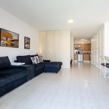 Port Royale 291, Spacious 公寓