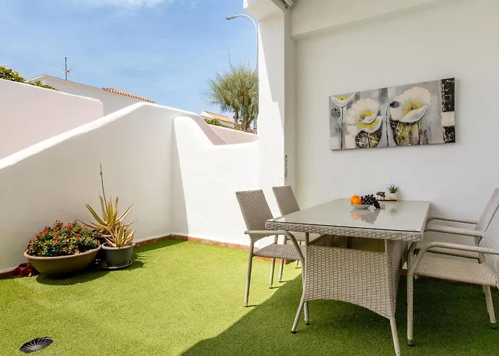 公寓 Port Royale 291, Spacious *