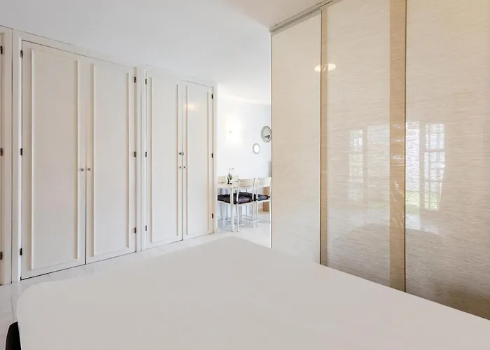 Port Royale 291, Spacious 公寓