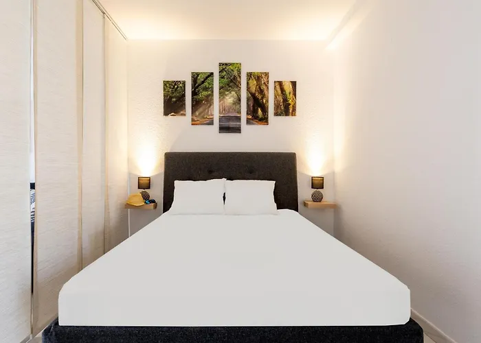 Port Royale 291, Spacious 公寓 *