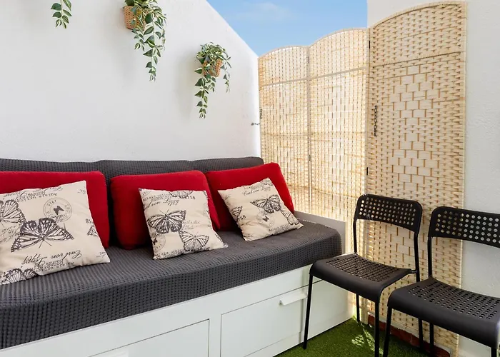 Port Royale 291, Spacious *