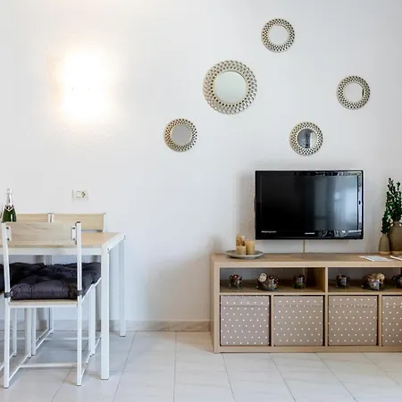 Apartmán Port Royale 291, Spacious