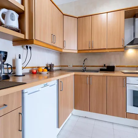 Port Royale 291, Spacious Apartmán *