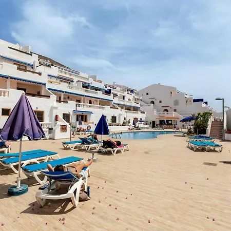 Port Royale 291, Spacious Los Cristianos (Tenerife)