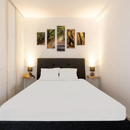 Port Royale 291, Spacious Apartmán *