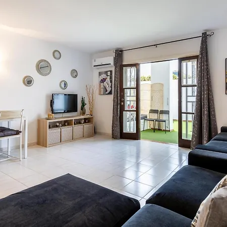 Port Royale 291, Spacious * Los Cristianos (Tenerife)