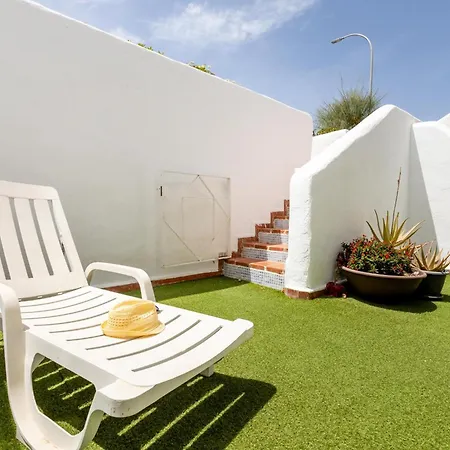 Port Royale 291, Spacious Apartmán *