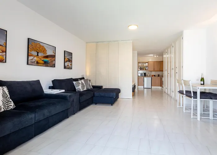 Port Royale 291, Spacious Апартаменты