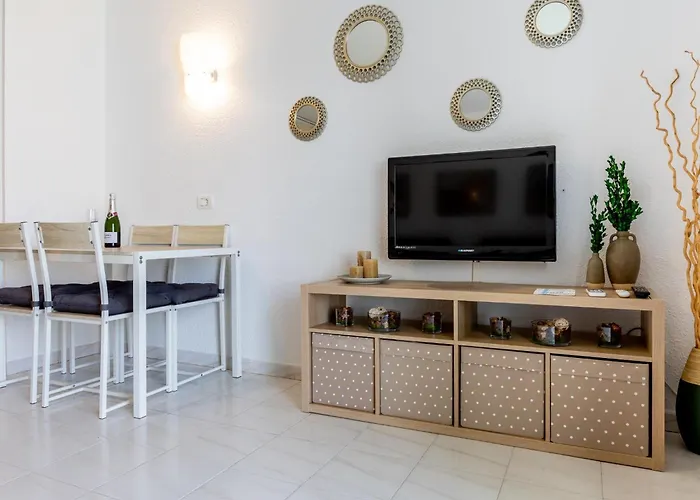 Port Royale 291, Spacious Лос Кристианос