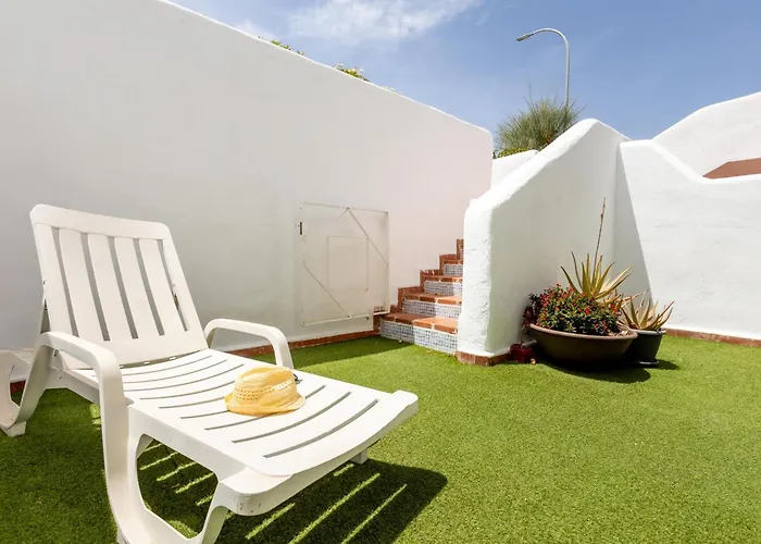 Port Royale 291, Spacious Апартаменты *