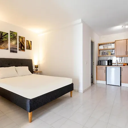 Port Royale 291, Spacious